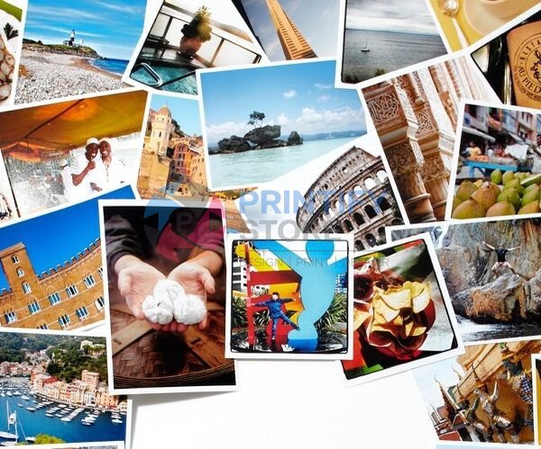 Photo Printing online in Pakistan 4×6 Picture Prints