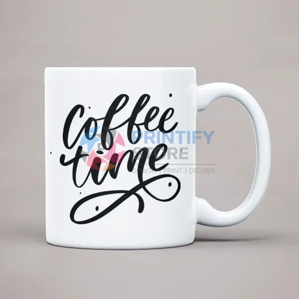 Customized Mugs online Pakistan Personalize Picture Mug Printing