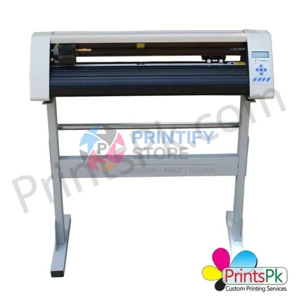 Redsail Cutting Plotter RS720C Vinyl Sticker Cutting Machine